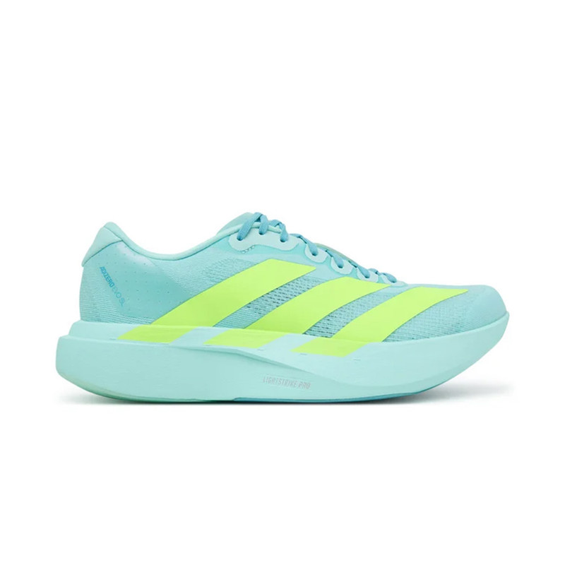 کفش رانینگ مردانه آدیداس مدل Adizero Evo SL JS4452