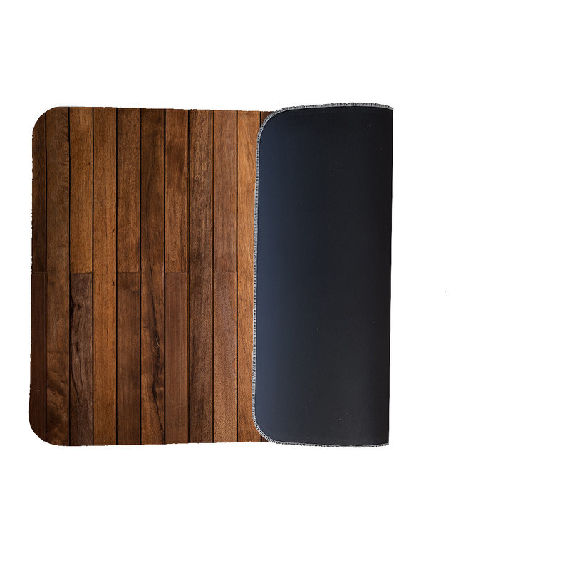 پادری طرح چوب کد 5265 سایز 80 × 50 سانتی‌متر
