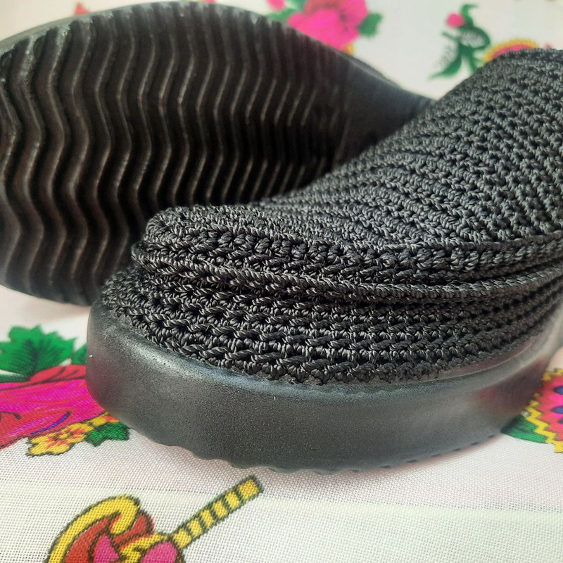 گیوه مردانه مدل PU4000