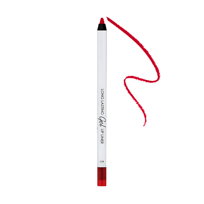 مداد لب لامل مدل Waterproof شماره 411