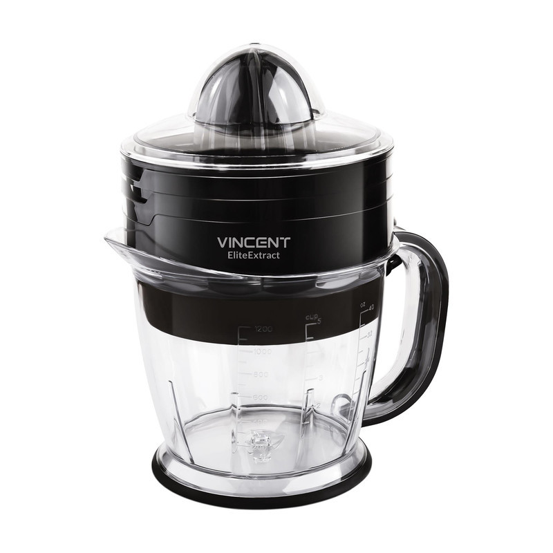 آب مرکبات گیر وینسنت مدل CJ3204