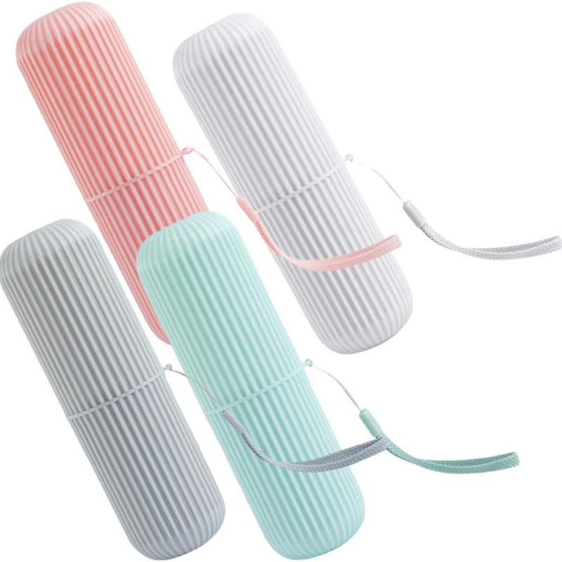 جا مسواکی کپسولی مدل Capsuleshape001
