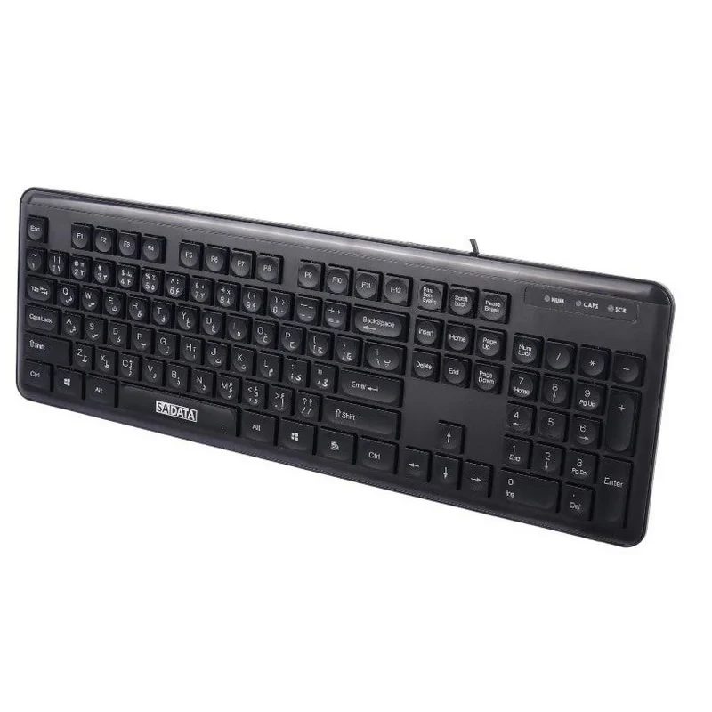 کیبورد سادیتا مدل SK-303