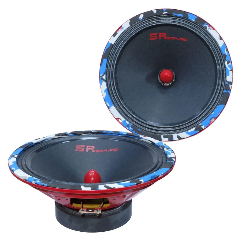 میدرنج خودرو اسپیدوارد مدل SP-801B بسته دو عددی