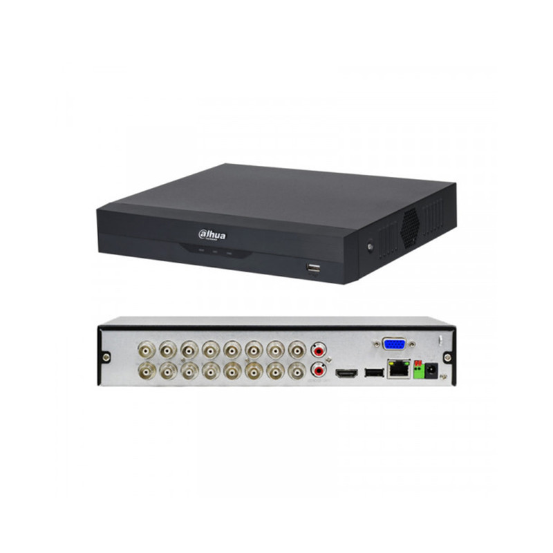 ضبط کننده ویدیویی داهوا مدل DH-XVR5116HS-I3