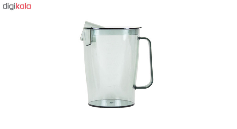 آب میوه گیری تکنو مدل Te-219