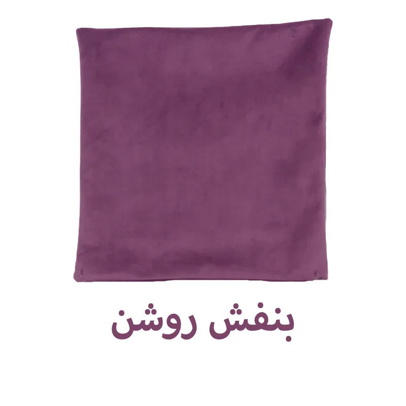 کاور کوسن کد 45