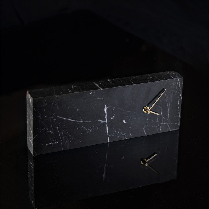ساعت رومیزی ایکس پروداکتس مدل X Rectangle