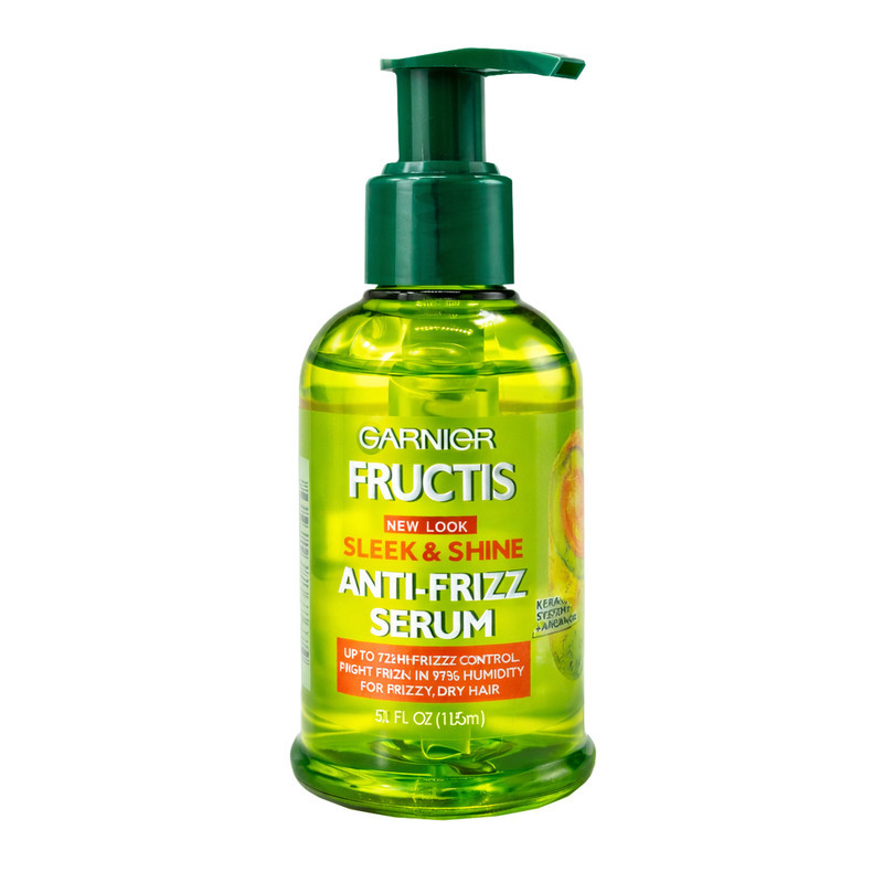 سرم ضد وز مو گارنیه مدل FRUCTIS حجم 115 میلی لیتر