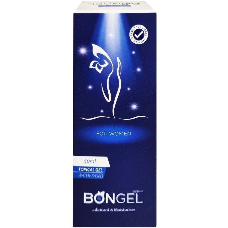 ژل لوبریکانت بنژل مدل Moisturizer And Lubricant حجم 50 میلی لیتر