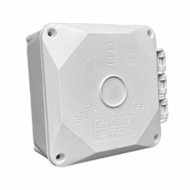 پایه دوربین مداربسته کمباکس مدل CA-14W بسته 10 عددی