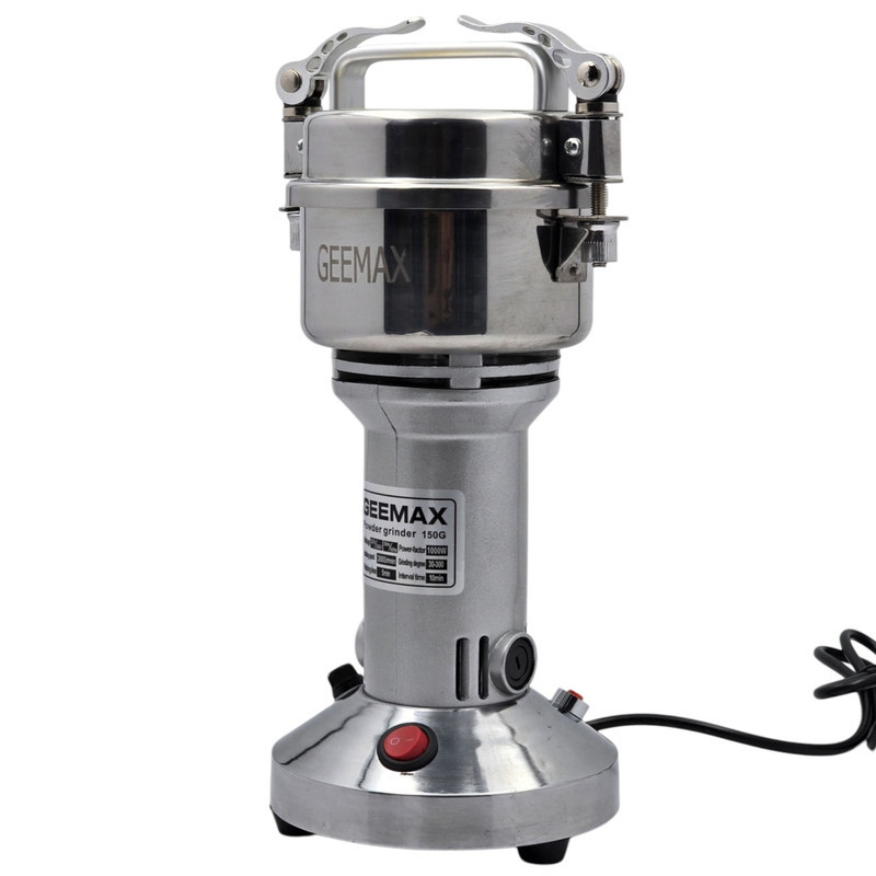 آسیاب صنعتی جی مکس مدل GMC-4231
