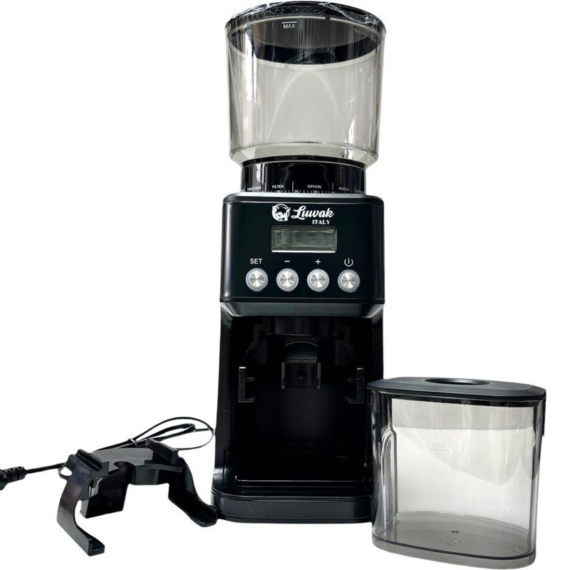 آسیاب قهوه لواک مدل LWK-CG 3009