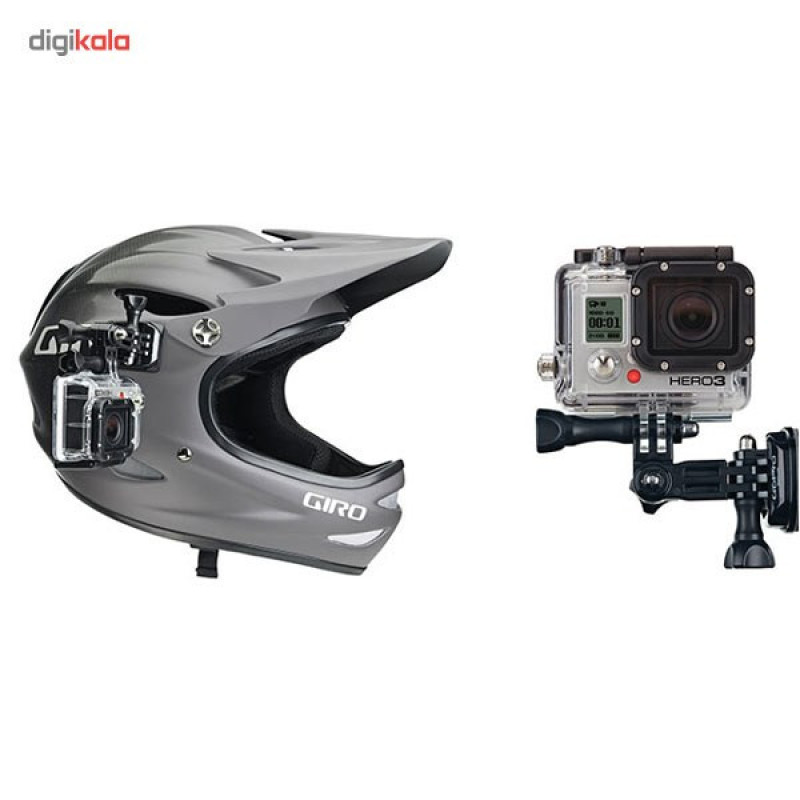 مانت گوپرو مدل Side Mount