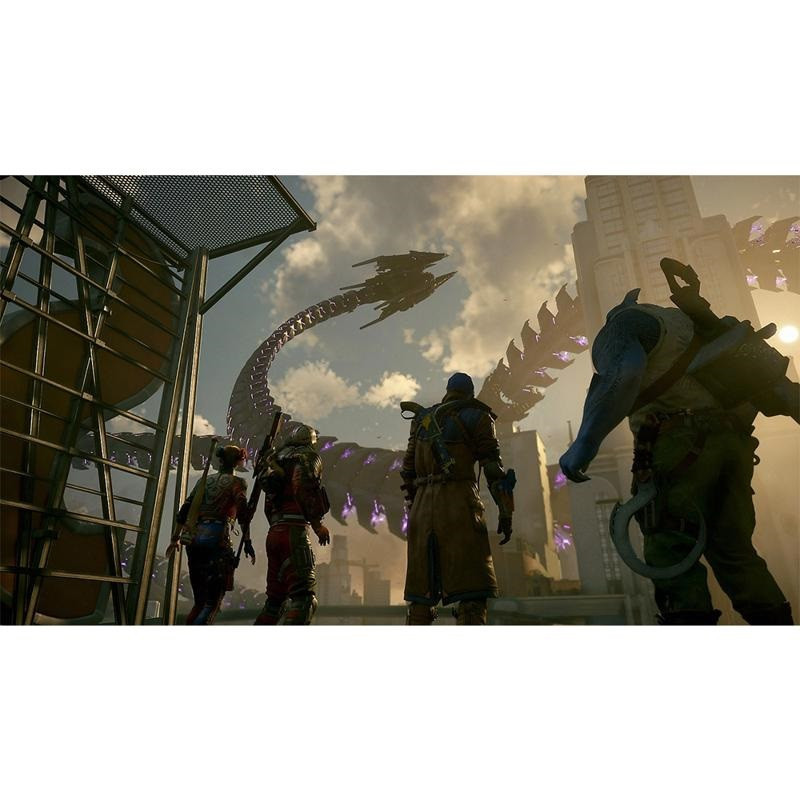 بازی Suicide Squad: Kill the Justice League نسخه استاندارد مخصوص PS5