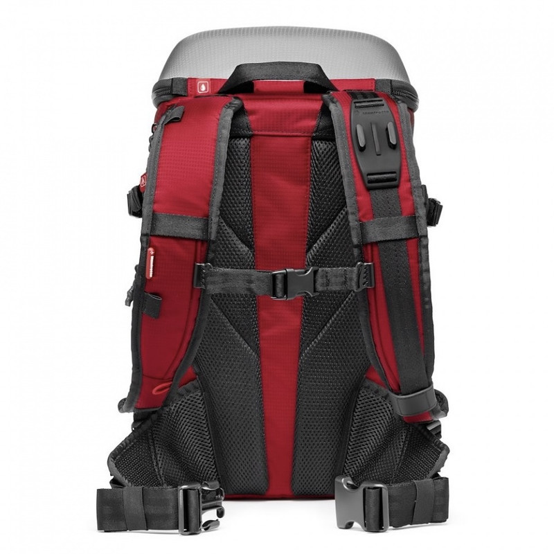 کوله پشتی دوربین منفروتو مدل Off Road Stunt Backpack