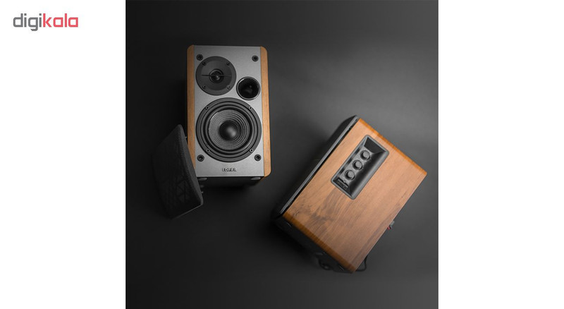 اسپیکر رومیزی ادیفایر مدل R1280DB
