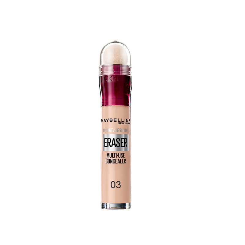 کانسیلر میبلین مدل Eraser شماره 03