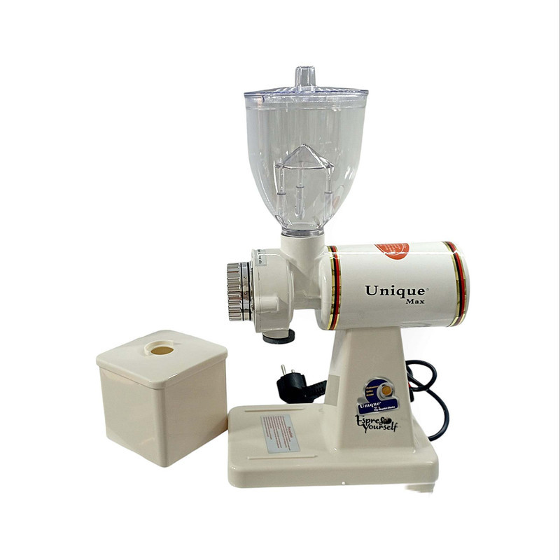 آسیاب قهوه یونیک لایف مدل مکس کد UH-33N