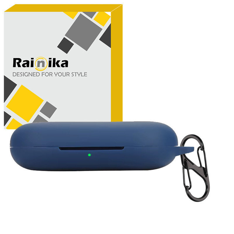 کاور رینیکا مدل V20 i مناسب برای کیس هدفون بی سیم انکر Soundcore V20i