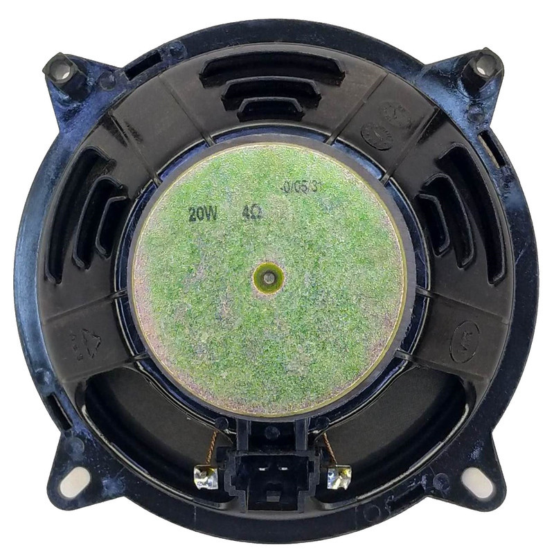 اسپیکر خودرو مدل PM-206  مناسب برای پژو 206