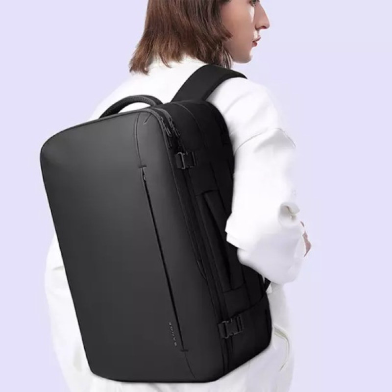 کوله پشتی لپ تاپ بنج مدل BG-1909 35Lمناسب برای لپ تاپ 15.6 اینچ