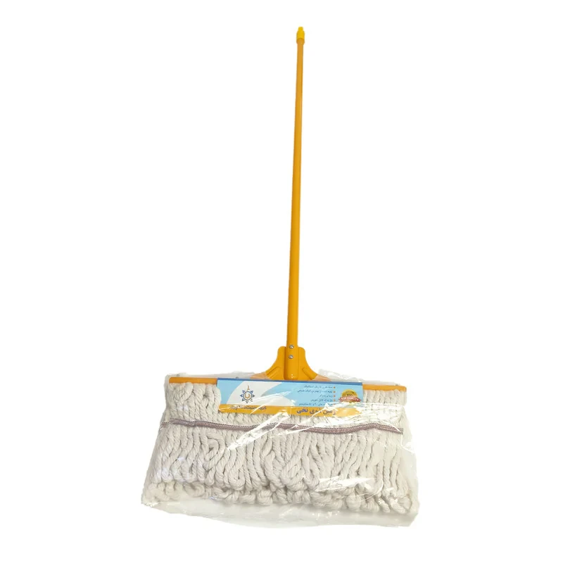طی زمین شوی گلچین صنعت کد T-511