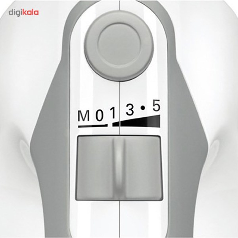 همزن بوش مدل MFQ36460