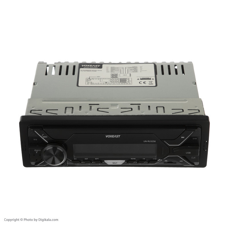 پخش کننده خودرو وکس ایست مدل UN-RU3256