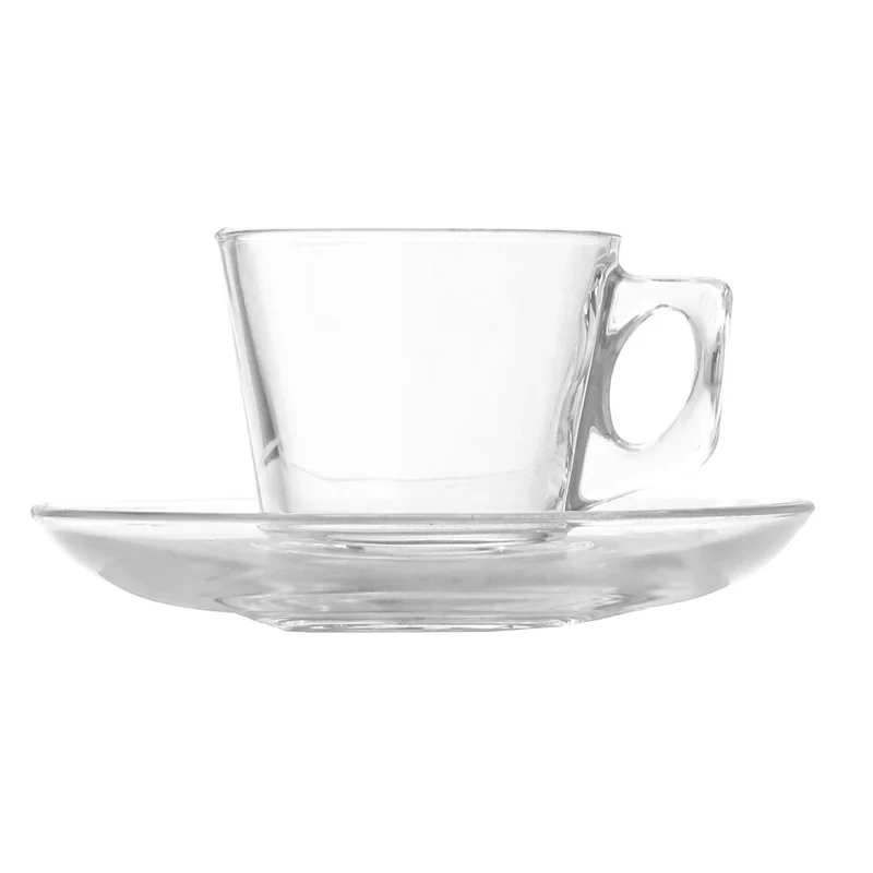 سرویس چای خوری 12 پارچه پاشاباغچه مدل Vela کد 97301