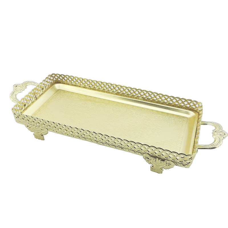 شیرینی خوری طرح مستطیل مدل NGL565