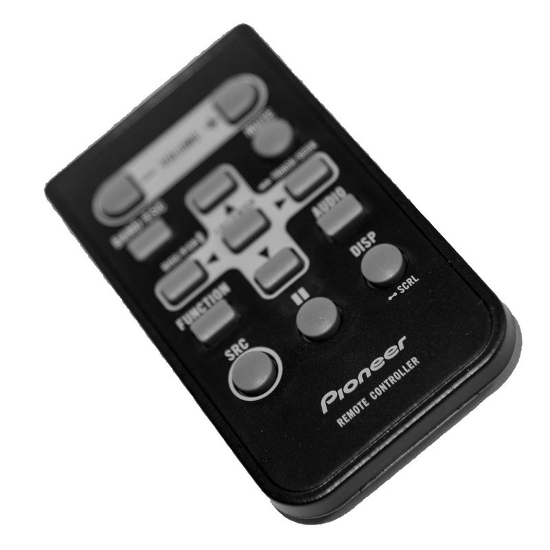 ریموت کنترل پخش خودرو پایونیر مدل OXE1047