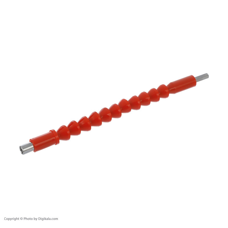پیچ گوشتی شارژی سه نظام 10 میلیمتری 158 ولت جاب مدل JB-158 WORK ON مجموعه 40 عددی