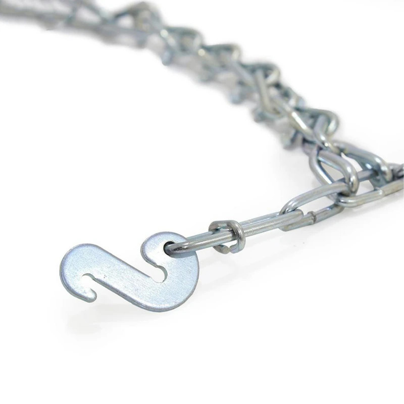 زنجیر چرخ خودرو مدل قفل دار مناسب برای ام وی ام 110 بسته دو عددی