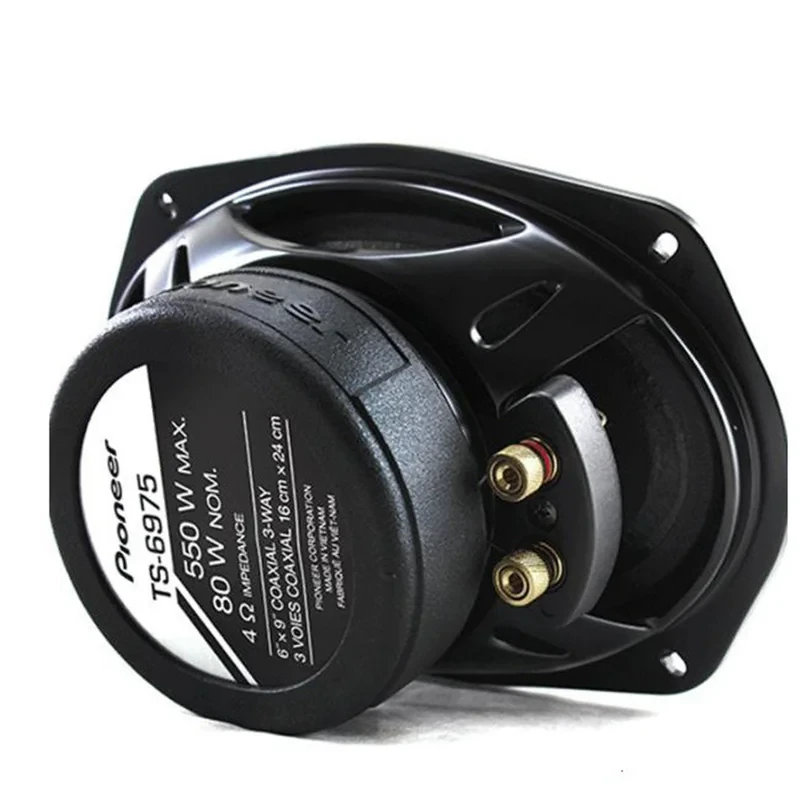 اسپیکر خودرو پایونیر مدل TS-6975 مجموعه 2 عددی