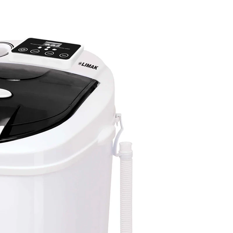 مینی‌ واش 3.5 کیلوگرم لیماک جنرال اینترنشنال مدل LGI-3502