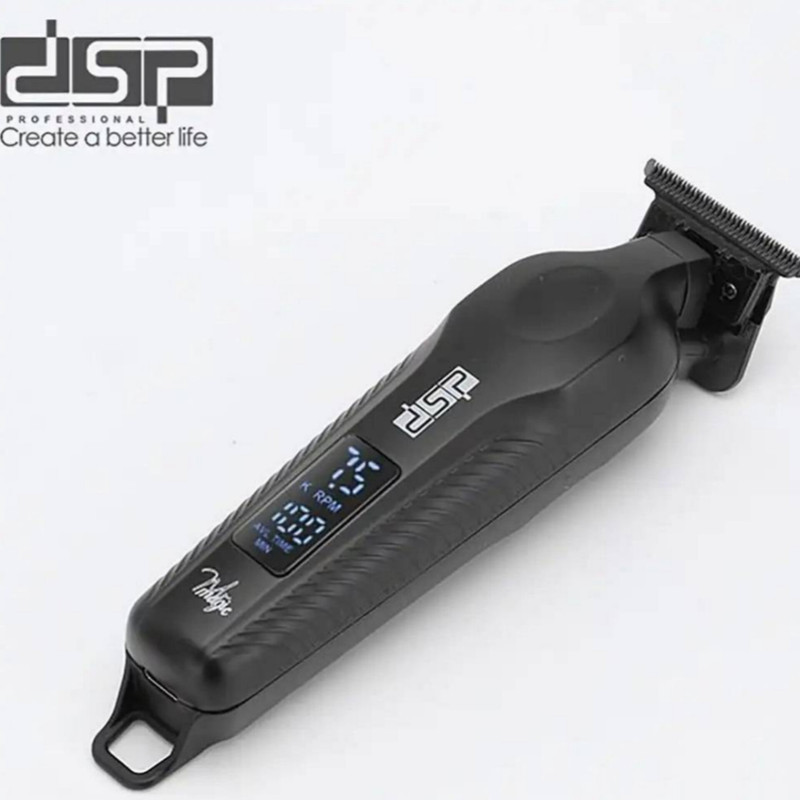 ماشین اصلاح موی سر و صورت شارژی دی اس پی مدل 91675