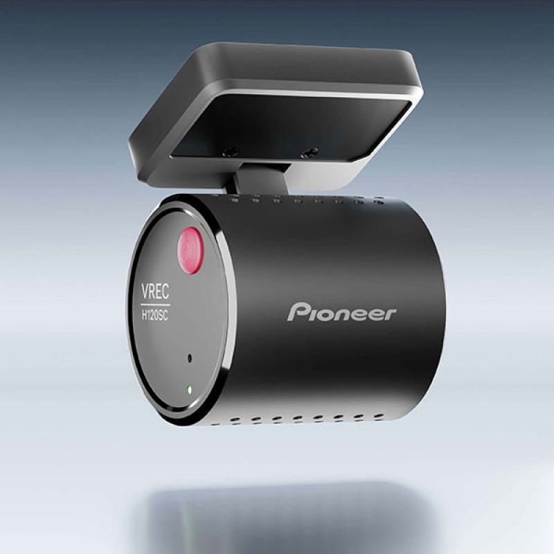 دوربین ثبت وقایع پایونیر مدل VREC-H120SC