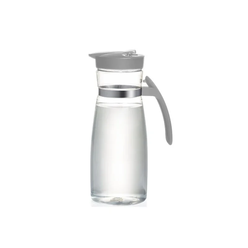 پارچ زیبا مدل پلاستیکی کد DH01