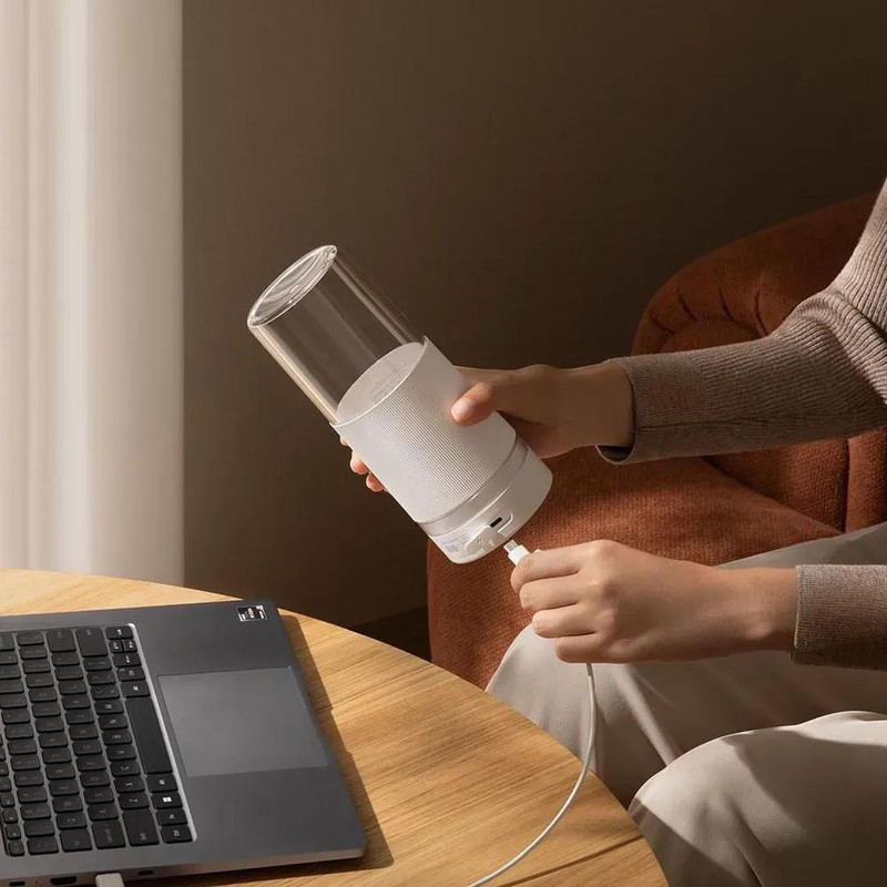 مخلوط کن میجیا مدل Juicer cup 2