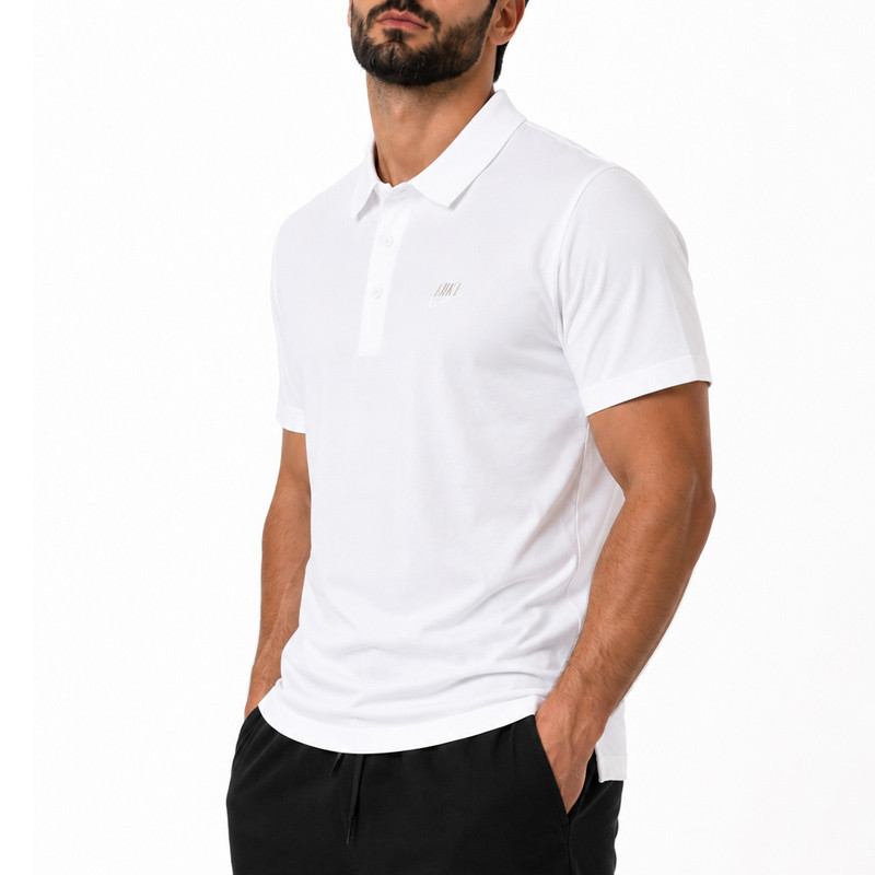 پولوشرت ورزشی مردانه مدل GS-M-328326