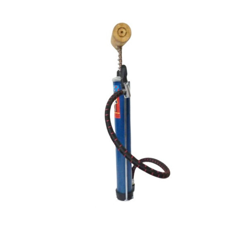تلمبه دستی پر باد مدل pbd-s
