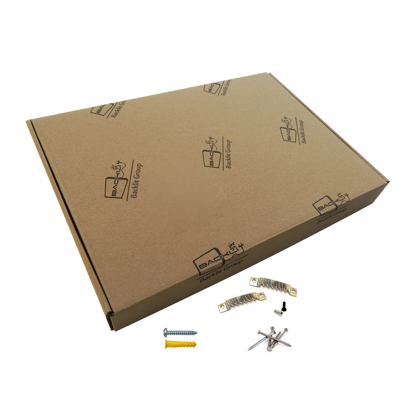 قاب عکس بکلیت مدل تخت رومیزی 20x25-215