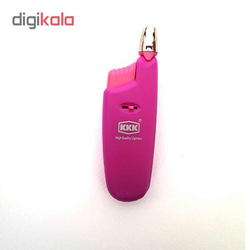 فندک آشپزخانه سه کا مدل Lighter بسته 5 عددی