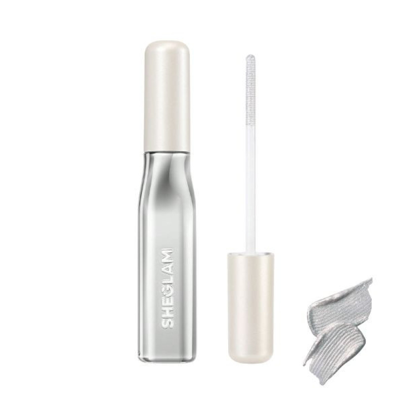 ریمل حالت‌دهنده شیگلم مدل Crystal Gaze Glitter