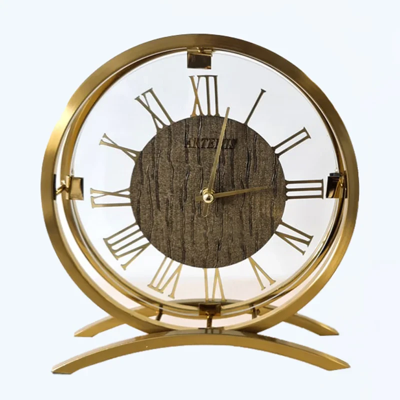 ساعت رومیزی آرتمیس کد 5001