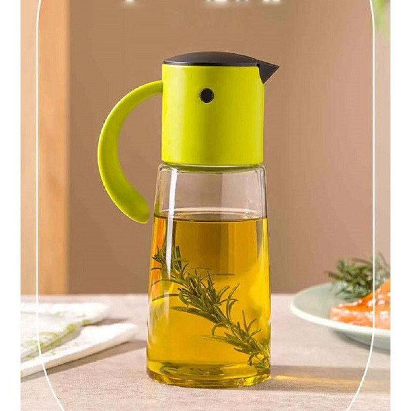 روغن ریز لیمون مدل دسته دار DH2289