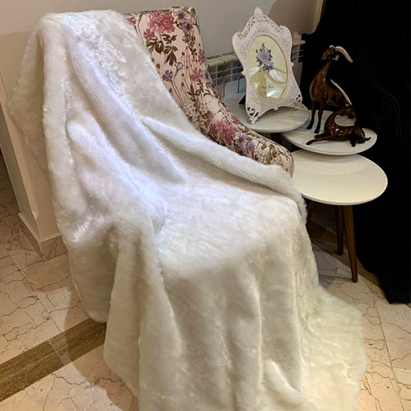 شال مبل و تخت مدل LT300 سایز 100x180