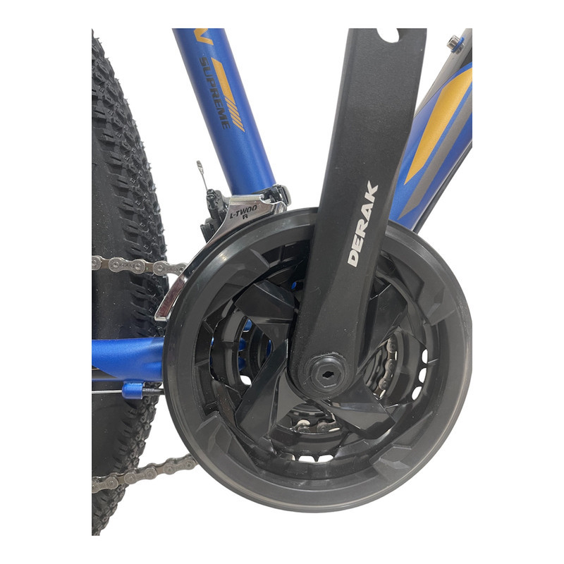 دوچرخه کوهستان دراک مدل ماکان سایز طوقه 27.5