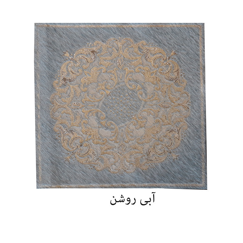 رومیزی مدل صحرا کد 3030
